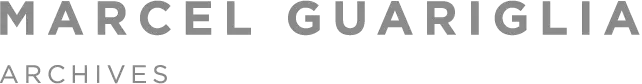 Marcel Guariglia